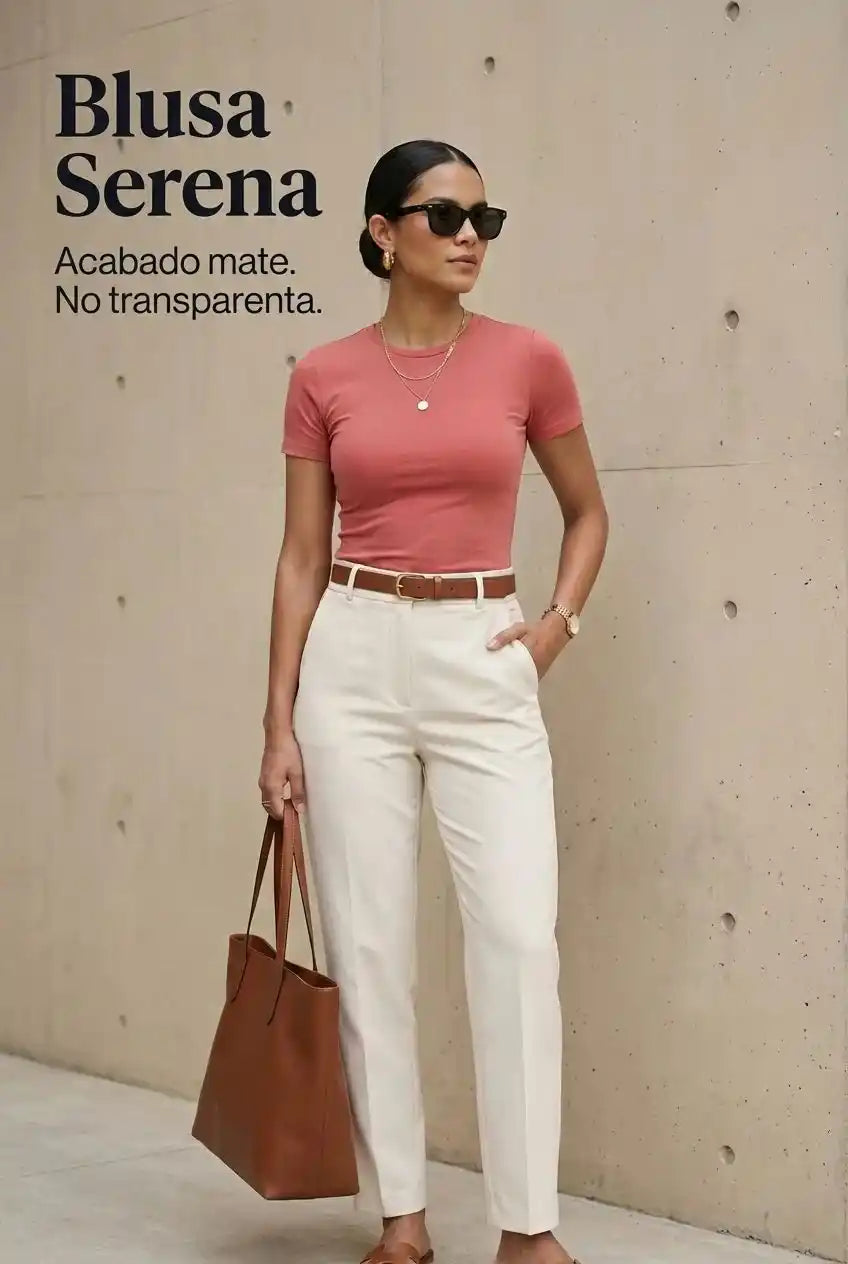 Paga 1 lleva 2 blusas Serena