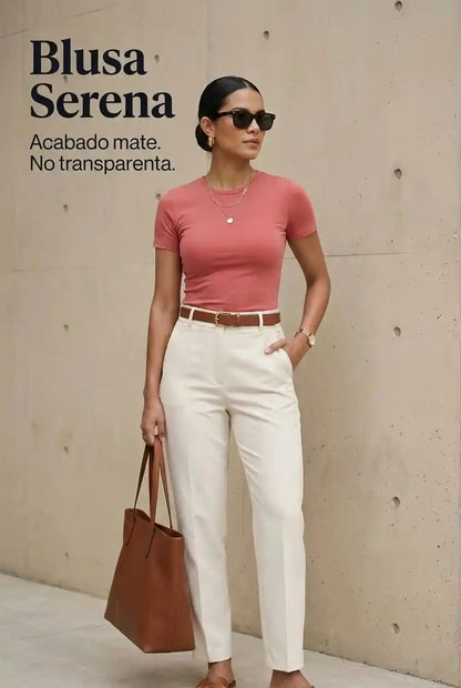 Paga 1 lleva 2 blusas Serena