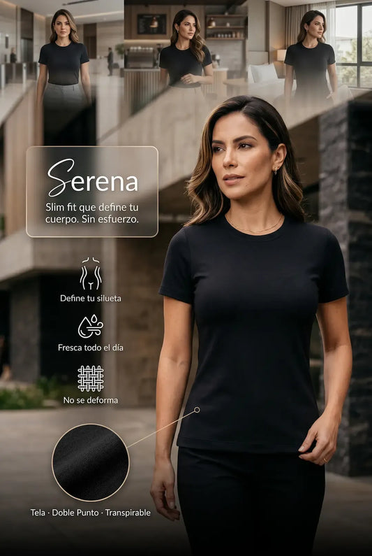 Paga 1 lleva 2 blusas Serena